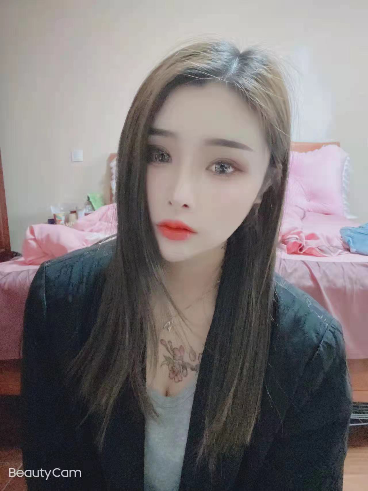 木渎漂亮小姐姐