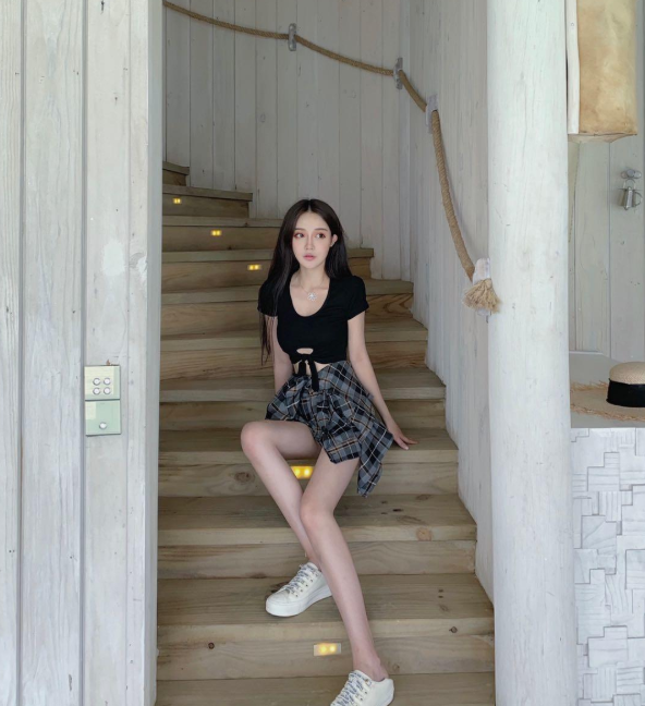 苏州小芸，服务不错比较听话的妹子